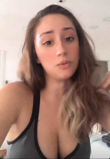 Dychancosplay nude star galleries