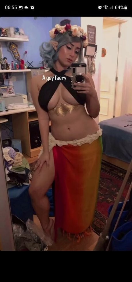 Dychancosplay high quality actress picture