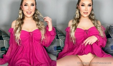 theavacole star pretty images