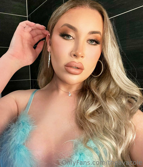 theavacole pornstar hot img