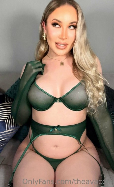 theavacole Profile pic