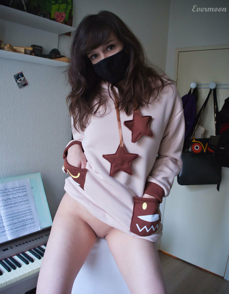 eve r moon star porn picture