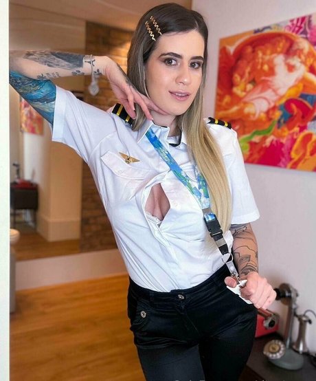 ritzytrans star nude image