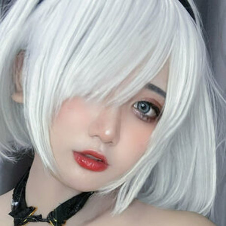 mariadesu pretty model images