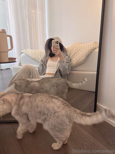 awnni pornstar exclusive pic