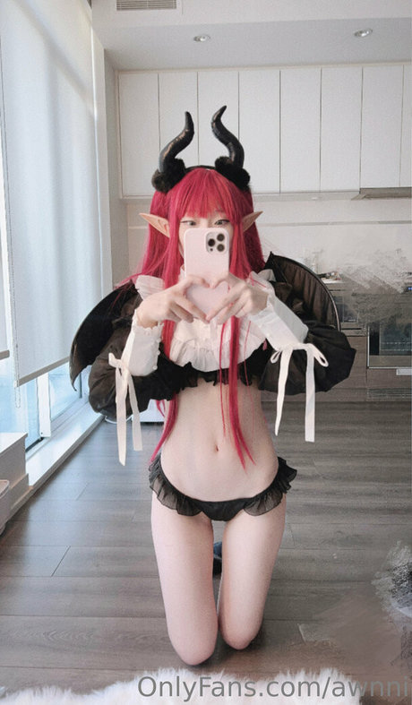 awnni hd pornstar gallery