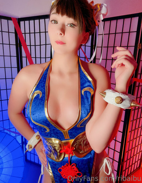 ribaibu perfect star img