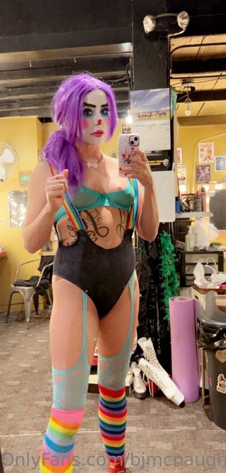 bjmcnaughty model porn photos