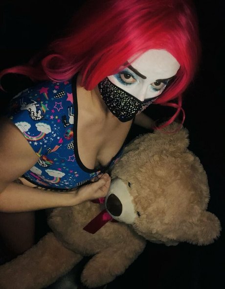 bjmcnaughty model high quality gallery