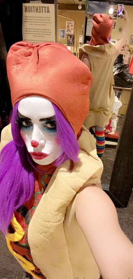 bjmcnaughty pornstar naked photo