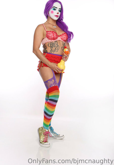 bjmcnaughty free pornstar photo