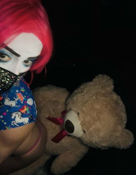 bjmcnaughty model pretty gallery