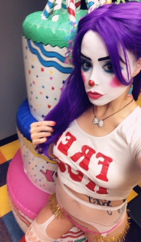 bjmcnaughty adult model gallery