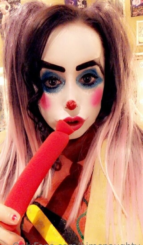 bjmcnaughty star adult img