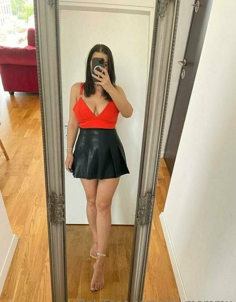 ella mommy star art photo