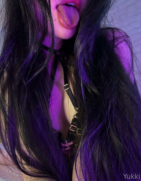 yuukimoon pornstar high quality galleries