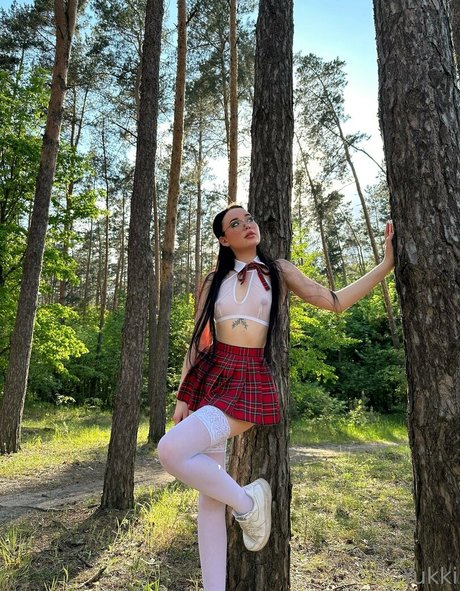 yuukimoon perfect pornstar image