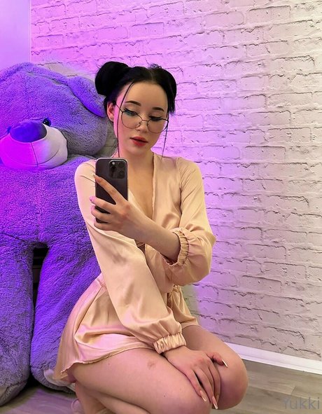 yuukimoon pornstar nude pics