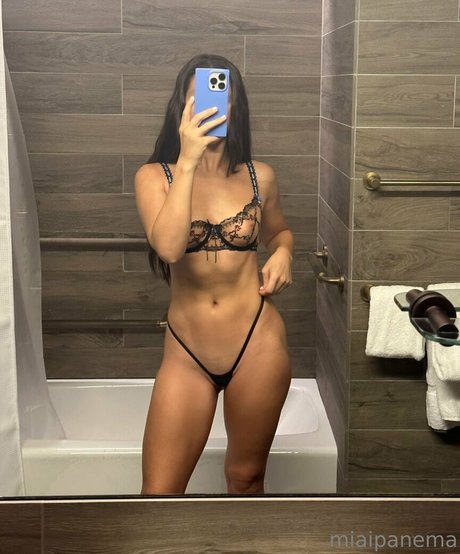 miaipanema pornographic star image