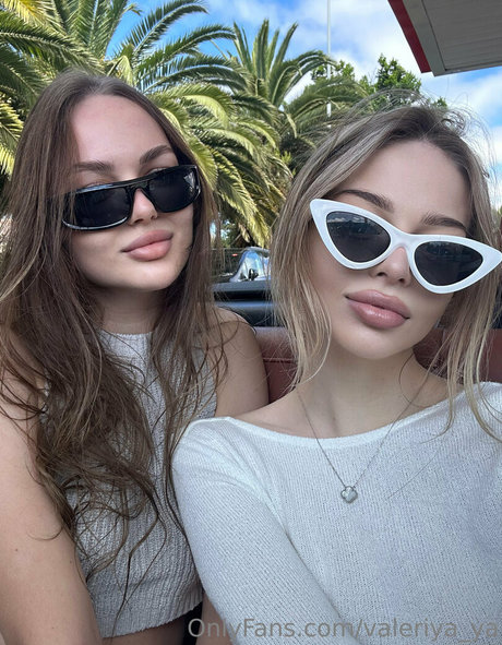 valeriya ya model pornographic pics