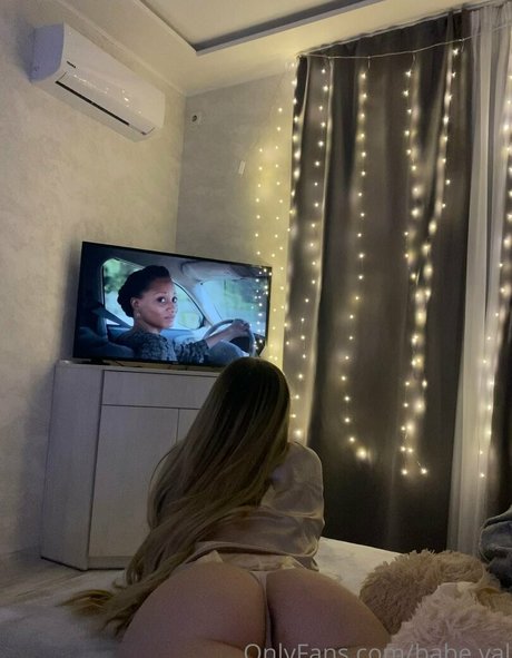 valeriya ya pornstar nice photo