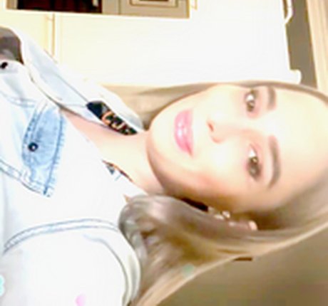 Bigo Live pornstar high quality img