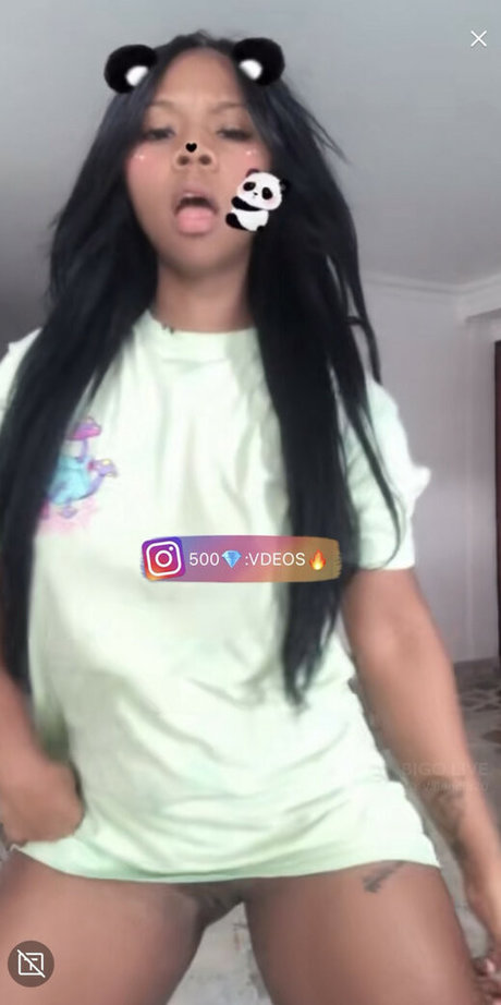 Bigo Live pornstar pretty images