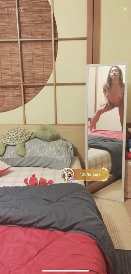 Bigo Live pornstar hot picture