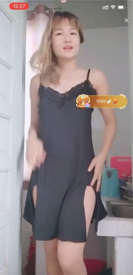 Bigo Live nudes pornstar pics