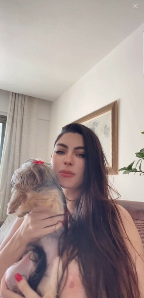 Bigo Live model exclusive picture