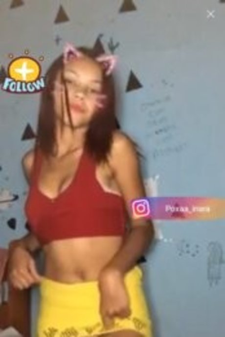 Bigo Live nude model pics