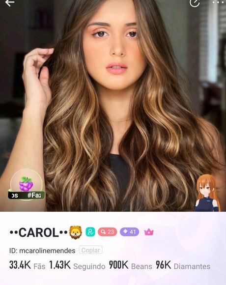 Bigo Live free actress img