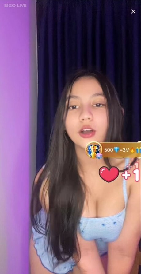 Bigo Live top star img