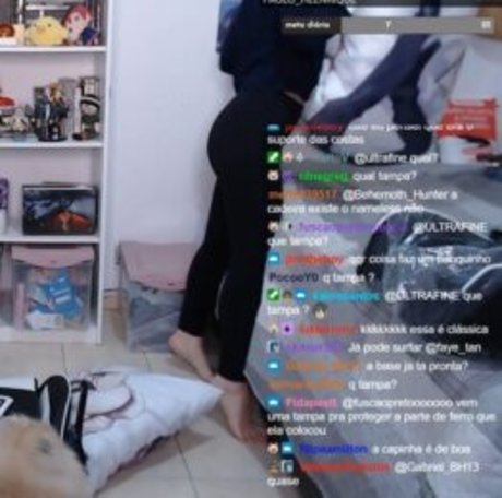 Faye Tan nude pornstar photo