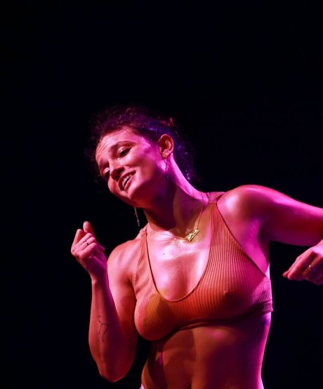 Jade Chynoweth nude pornstar images