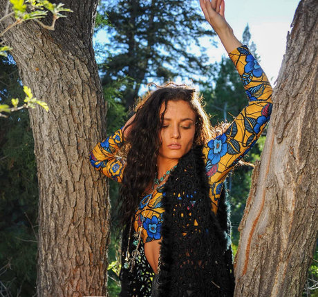 Jade Chynoweth xxx model pics