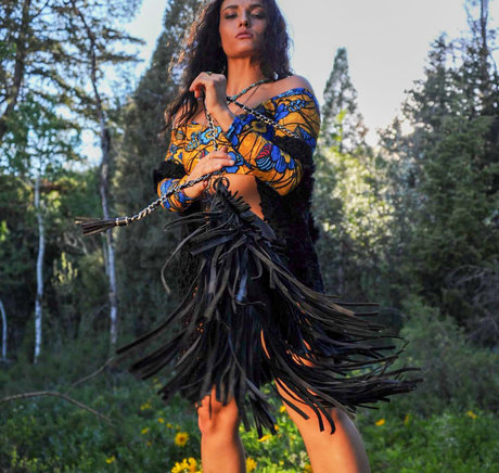 Jade Chynoweth nice pornstar pic