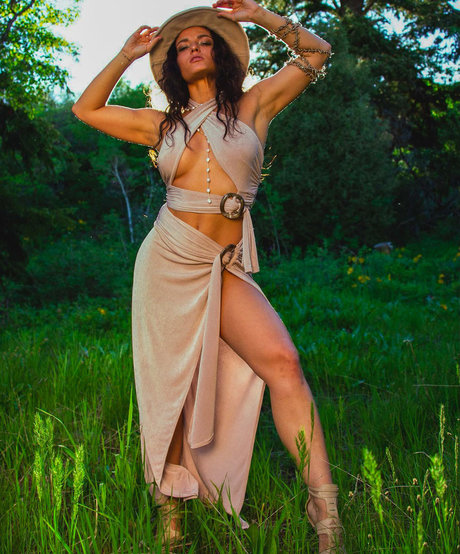 Jade Chynoweth star high quality pics