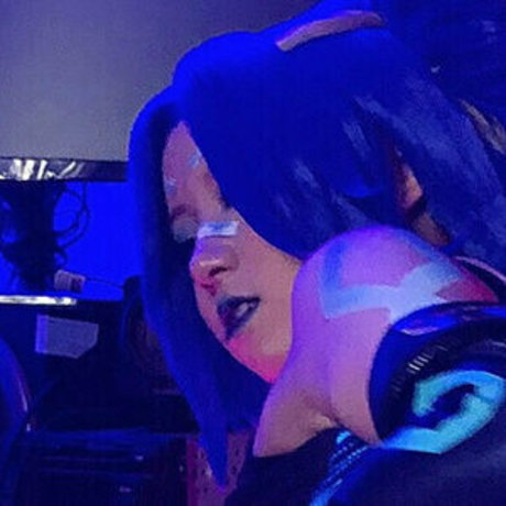 xiaoying gg Profile pic