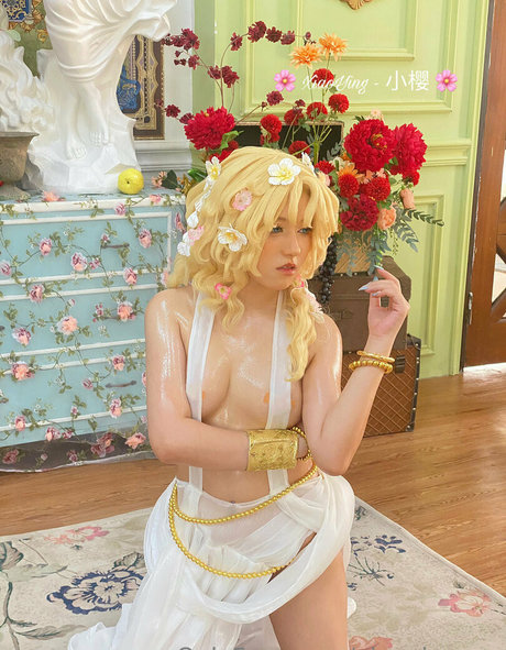 xiaoying gg hd pornstar pictures