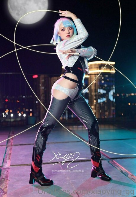 xiaoying gg star free pictures