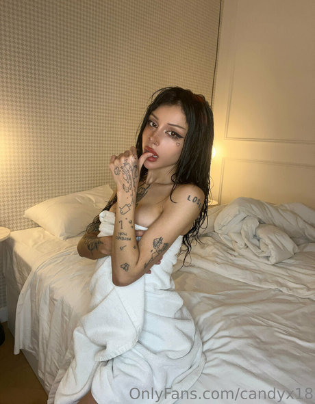 candyx18 erotic pornstar galleries