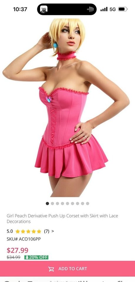 Lily Starfire star pretty img