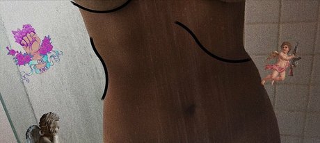 Barbiemarley 420 nude actress images