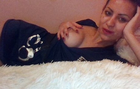 Marinela Adalbertova pornographic actress pics