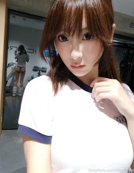 fayprince pornstar exclusive gallery