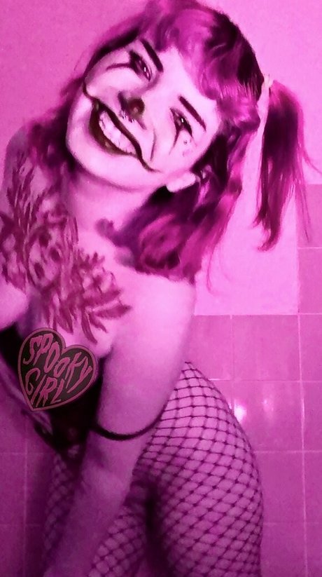 littlecalamity top model img