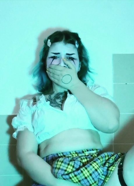 littlecalamity star hot pics