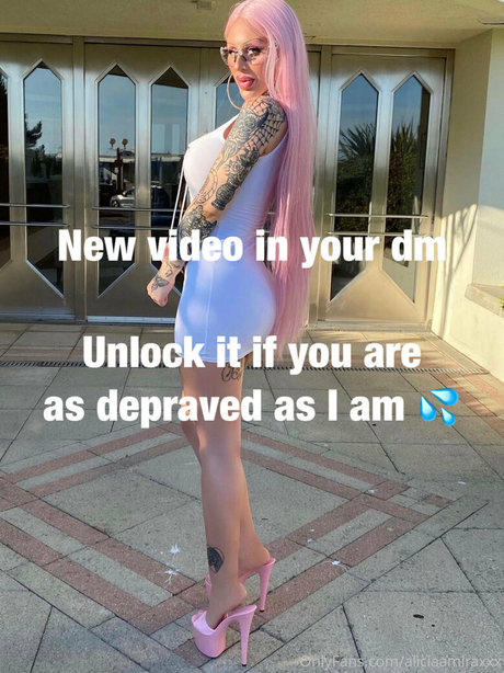 aliciaamiraxxx star nude archive