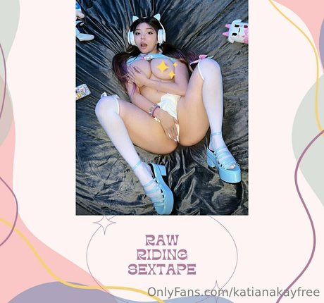 katianakayfree pornstar naked photos